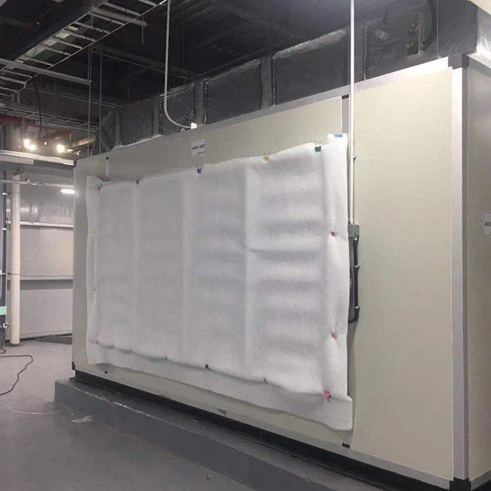 air handling unit system 2