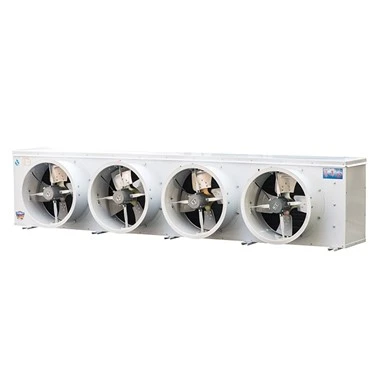 Condensator evaporator