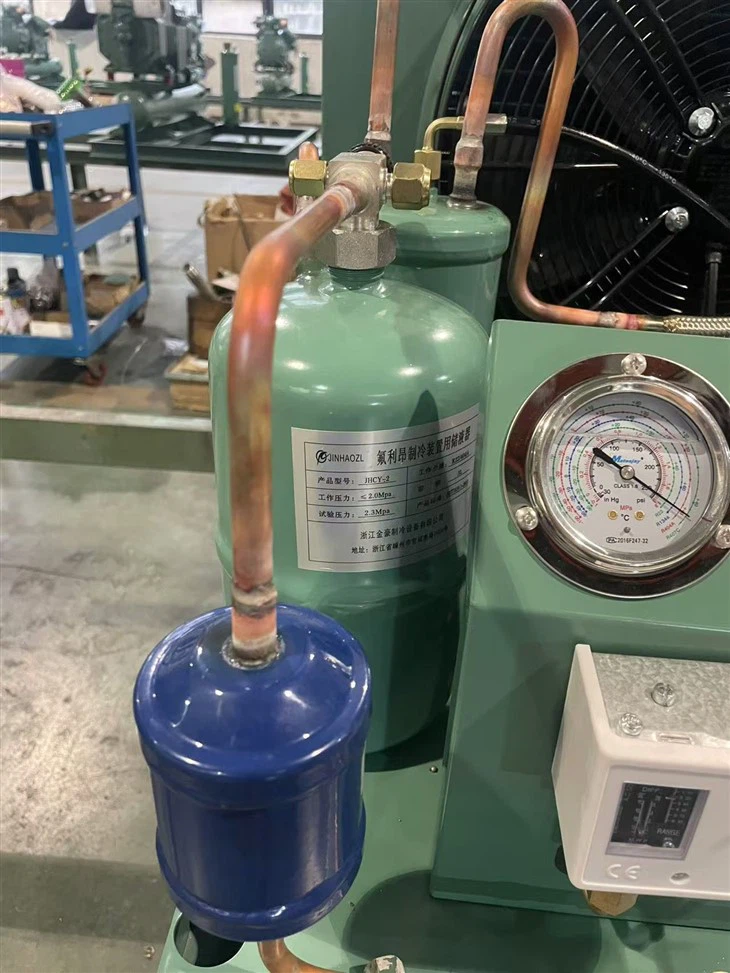 High-Efficiency Hermetic Drier Filters – Moisture & Acid Protection For Refrigeration Systems suppliers